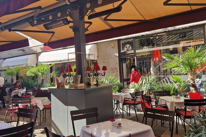 Trieste Coffee Lovers Tour
