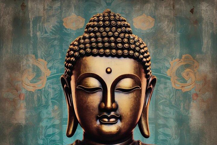 Buddhist Pilgrimage 6 Days Pakistan Tour From Lahore