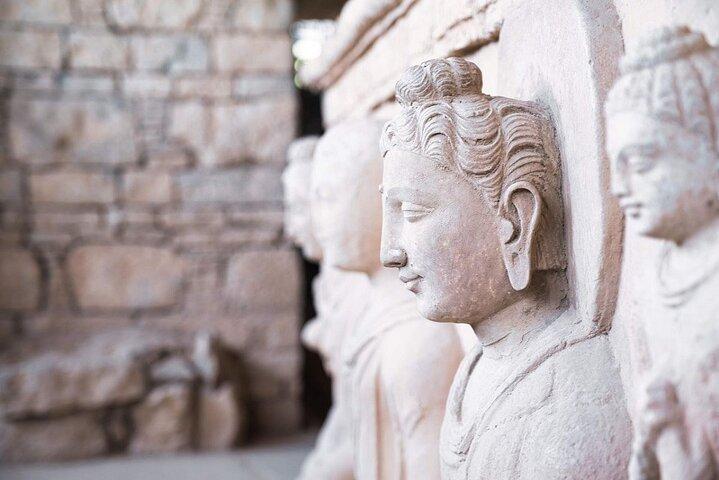 Buddhist Pilgrimage 6 Days Pakistan Tour From Lahore