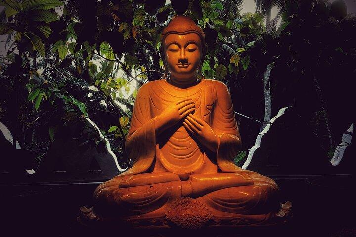 Buddhist Pilgrimage 6 Days Pakistan Tour From Lahore