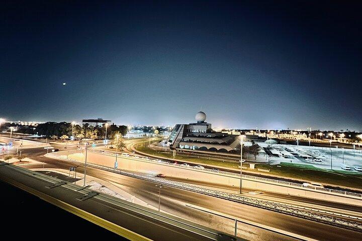 Al Ain City Tour – Discover the Hidden Gems of the Oasis City