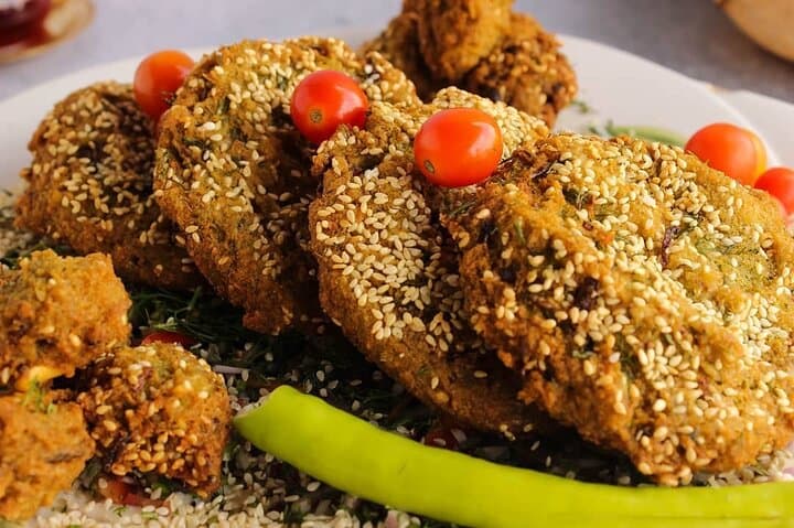 Authentic Egyptian Food Tour and Khan Elkhalili Market Tour