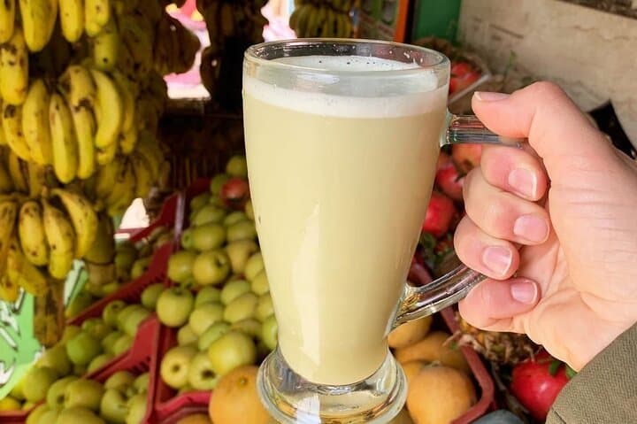 Authentic Egyptian Food Tour and Khan Elkhalili Market Tour