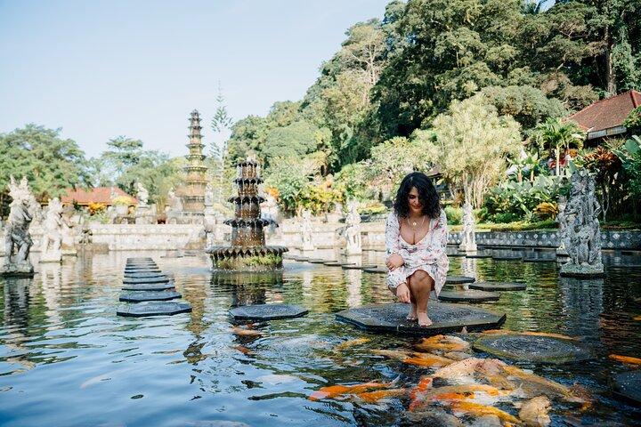 Bali Day Trip: Bali Instagram Tour (All Inclusive & Private)