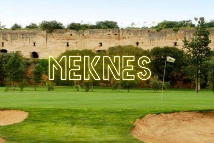 Day trip from Fes to Volubilis Moulay Idriss & Meknes