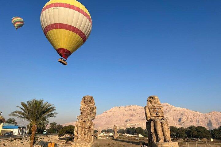 10 Days Egypt Tour Package, Pyramids and Nile Cruise