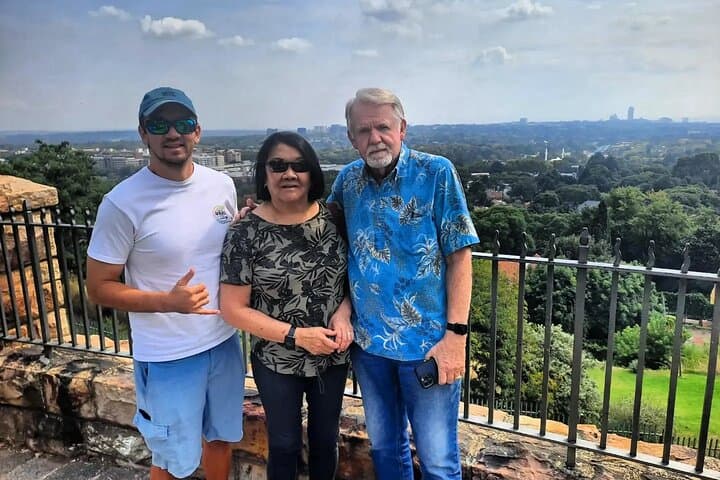 Best of Jozi Full Day Tour with a Joburg-born tourism lover!