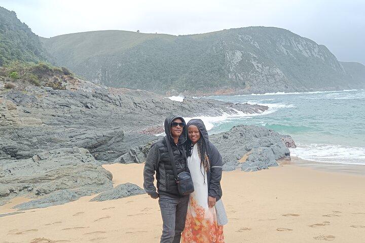 1 Day Garden Route Tour from Port Elizabeth to the Crags