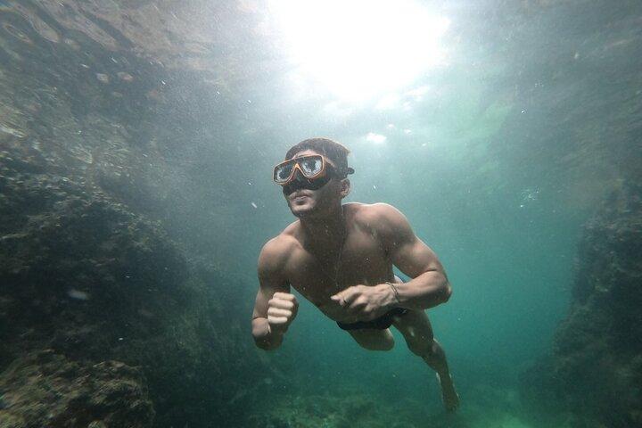 Ko Samet 5 or 6 Islands Snorkeling Tour with Lunch option