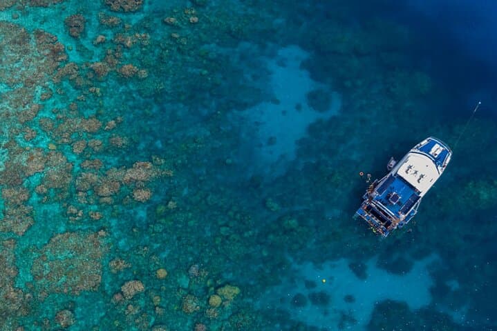 Cairns: Best Value All-inclusive Reef Trip With Scuba Dive