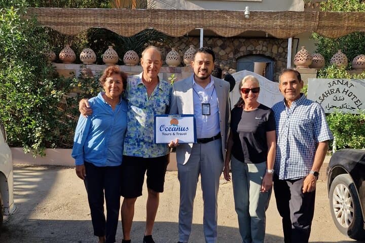 2-Day Private Tour of Luxor