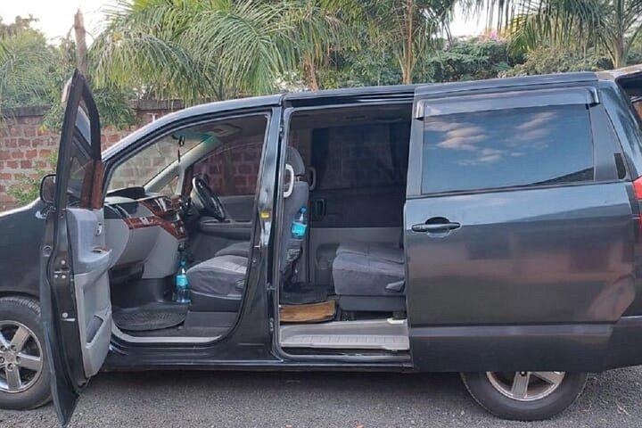 Kilimanjaro Airport to Moshi Transfer – Safe & Comfortable
