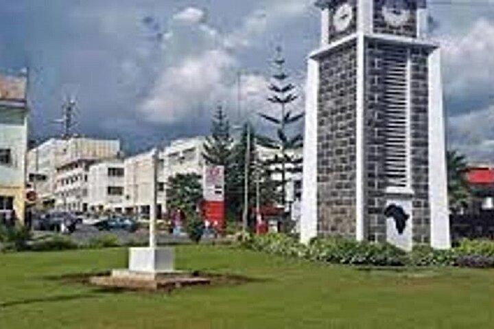 Kilimanjaro Airport to Moshi Transfer – Safe & Comfortable