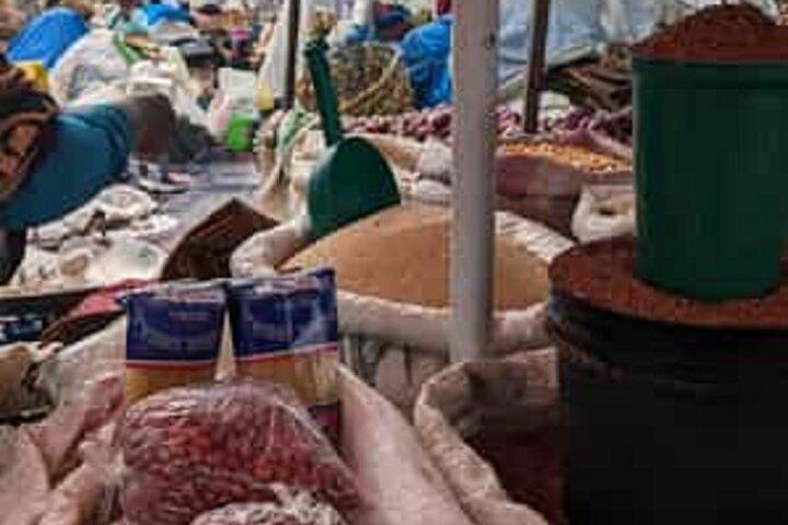 Authentic Moshi experience coffee, markets & local life(7hr tour)