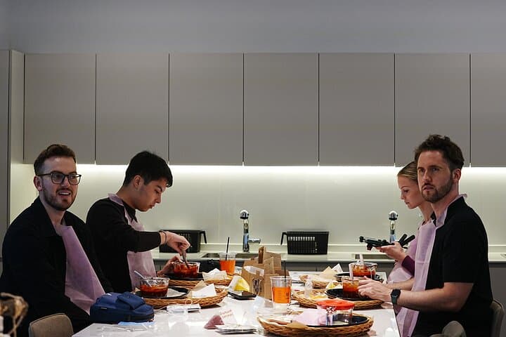 Private Tour: DMZ Aegibong & Korean Culinary Workshop Experience