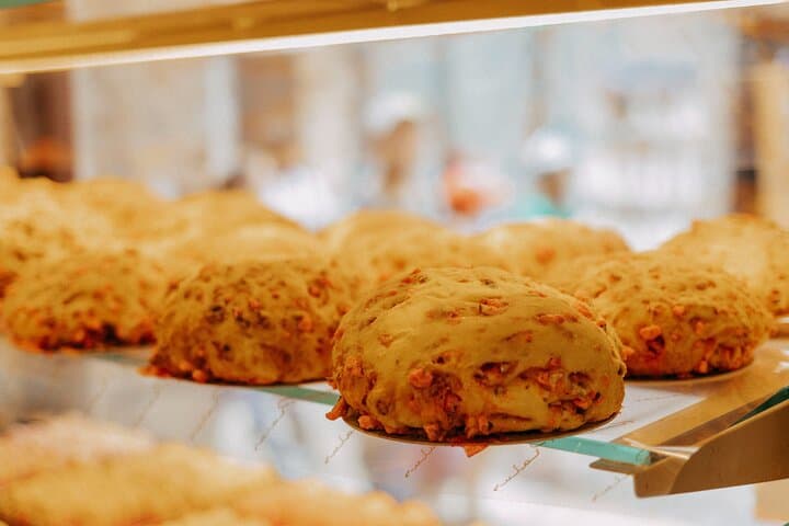 Private Gourmet walking tour of Lyon and Les Halles Paul Bocuse