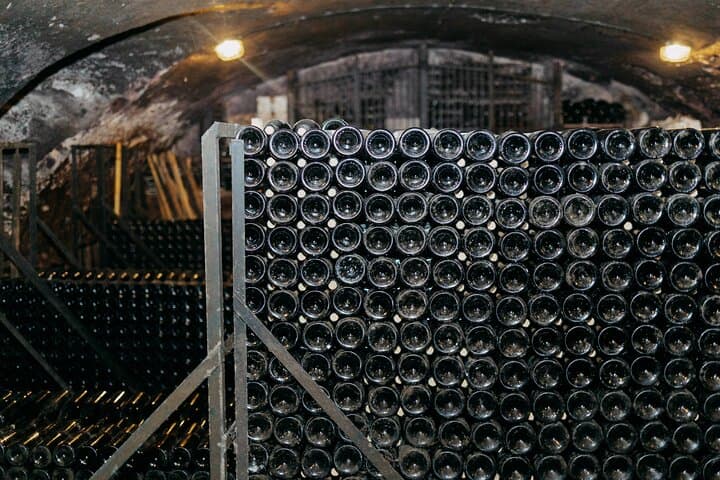 Beaujolais Half Day Wine Tasting Tour