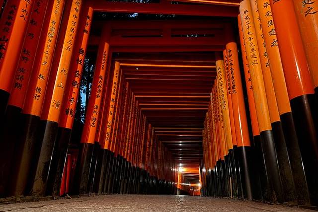Fushimi Inari