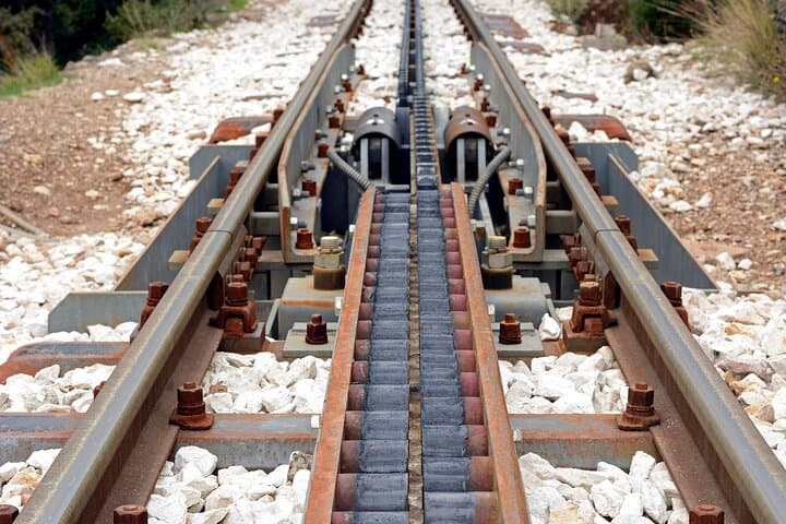 Corinth, Odontotos Train & Kalavryta Private Day Tour from Athens