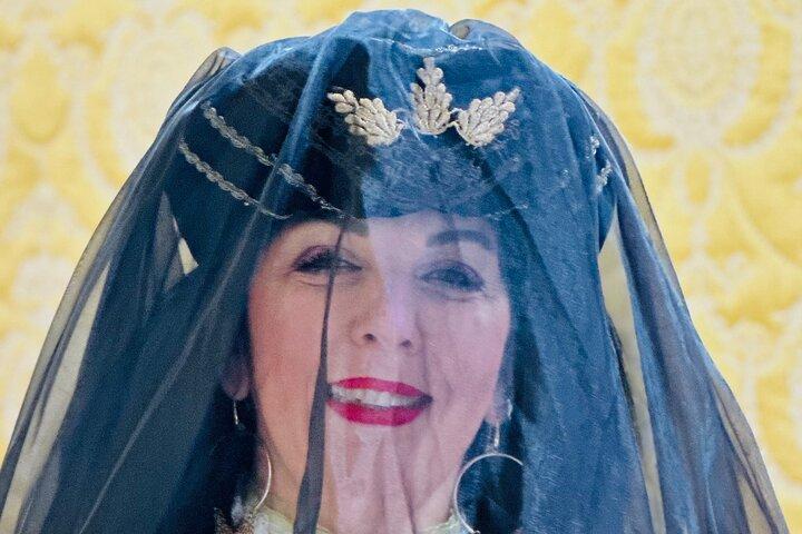 Historical Journey and Dress up Experience in Venetian Carnival