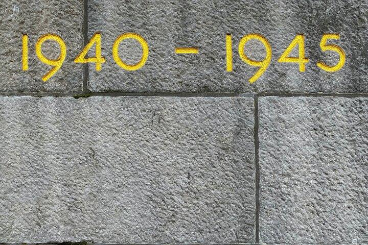 Amsterdam Free tour World War II and Anne Frank