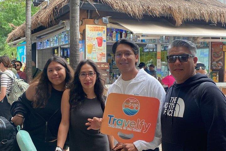 Private Transfer from Cancun Airport to Hard Rock Riviera Maya