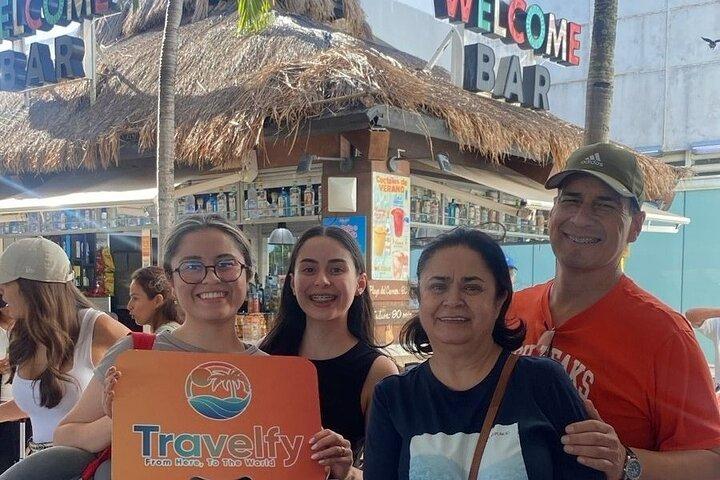 Private Transfer from Cancun Airport to Hard Rock Riviera Maya