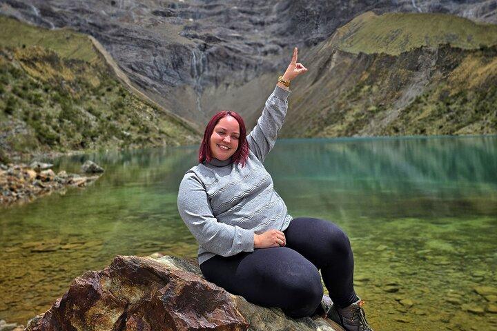 Full Day Tour of Laguna Humantay