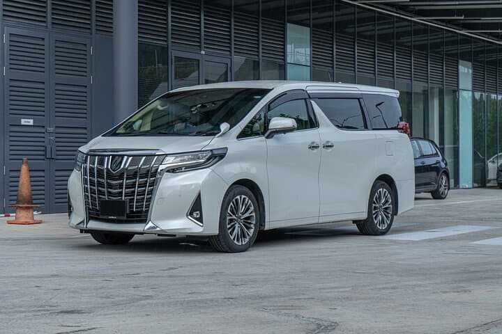 Kansai Airport (KIX) Transfer to Osaka/Kobe/Kyoto/Nara/Wakayama