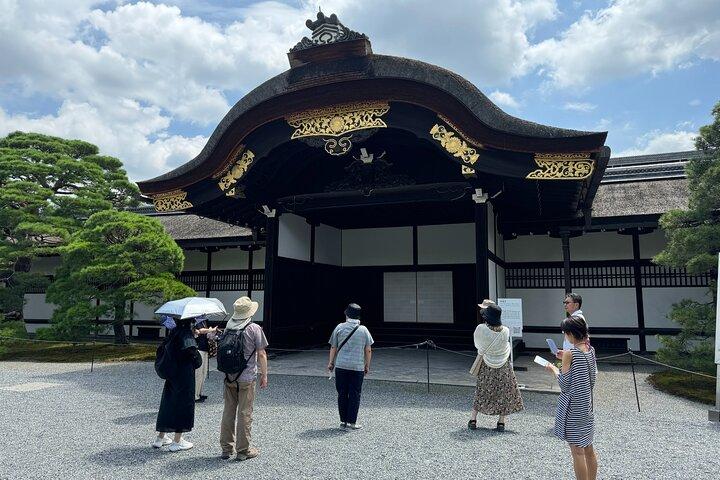 Kyoto: Discover Every Bit of Kyoto Imperial Palace