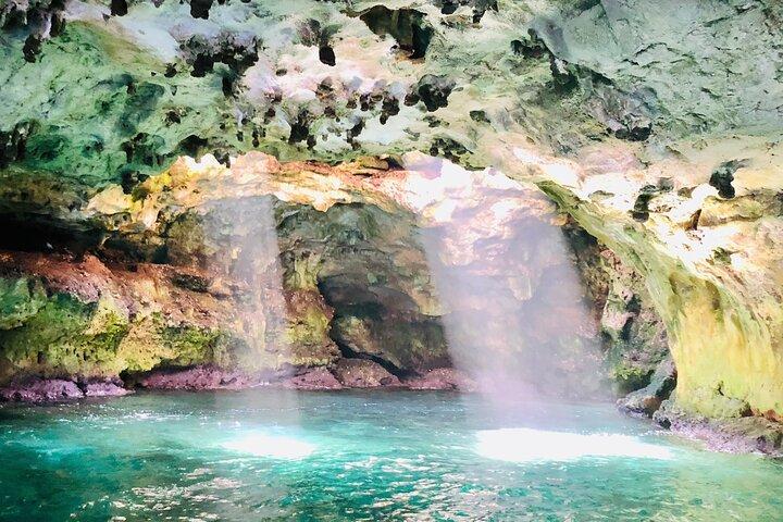 Polignano a Mare and Monopoli and Snorkeling and Relaxation Cruise 3h