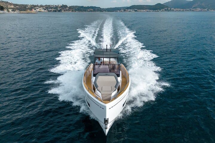 Transfer to Capri from Airport