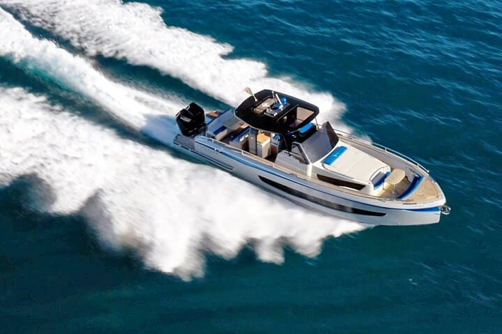Transfer to Capri from Airport