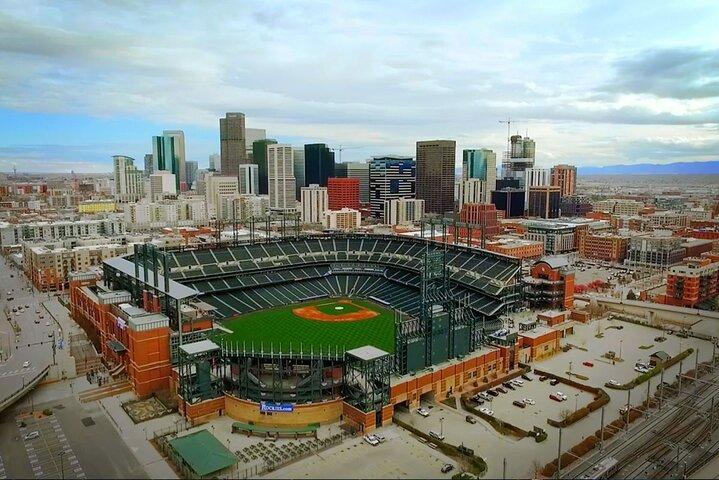 Denver City Highlights Tour & Neighborhood Spotlight