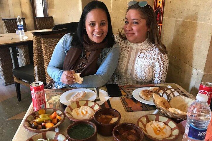 Cairo Best 2Days tour Pyramids, Saqqara & Old Cairo