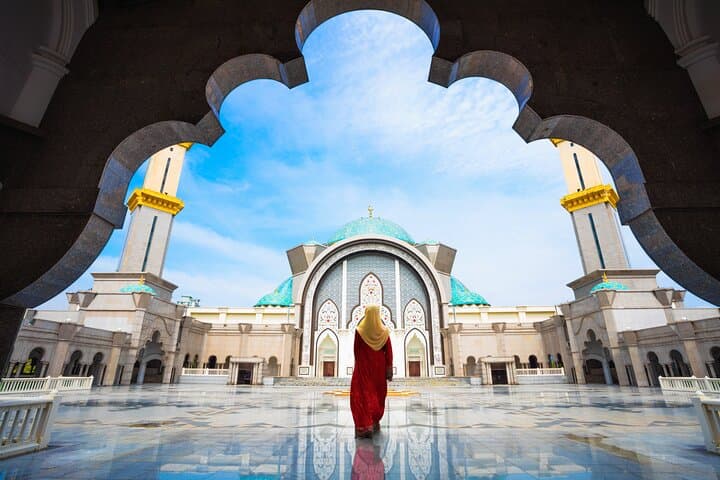 Private Kuala Lumpur Tour