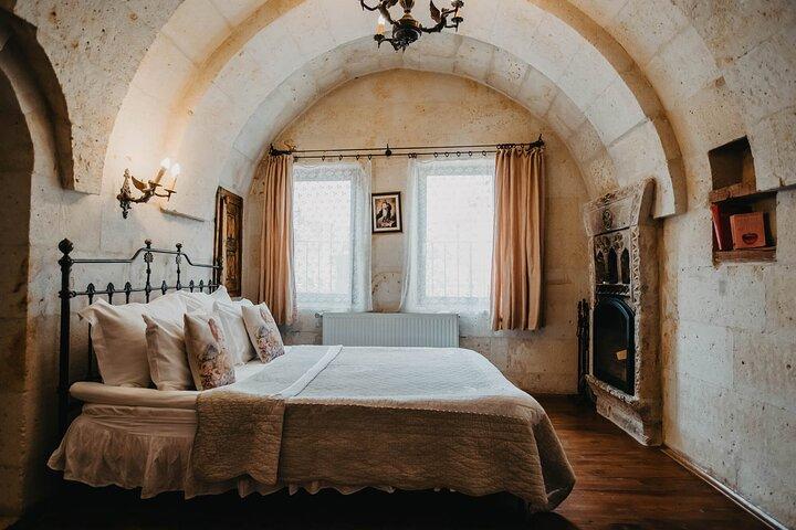From Istanbul Complete 3 Days Cappadocia Tour & Flights