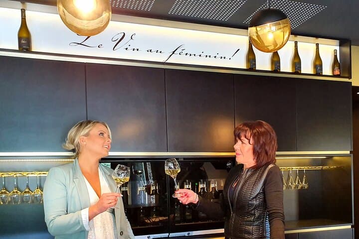 Beaujolais & south Burgundy : Private Full Day