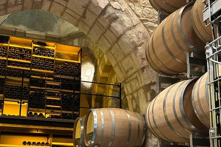 Beaujolais & south Burgundy : Private Full Day