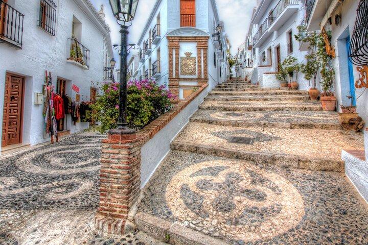 Nerja Day Tour from the Costa del Sol