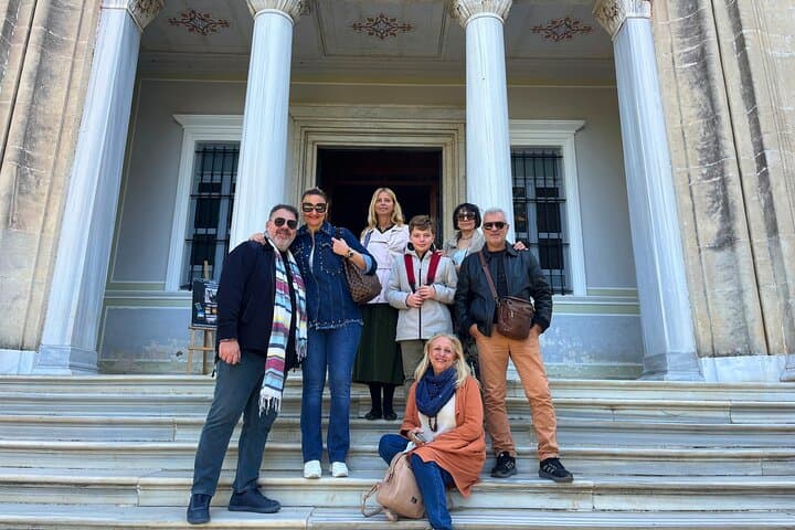 Private Princes' Islands Tour