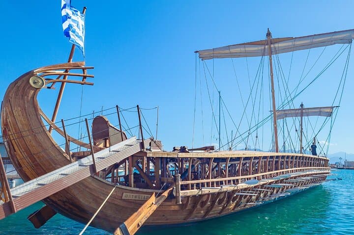Private Luxury Tour: Athens Riviera & The Temple of Poseidon