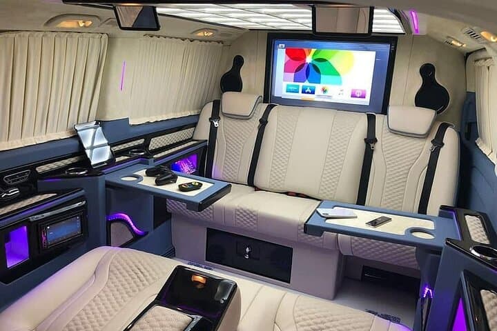 İstanbul Airport Transfer