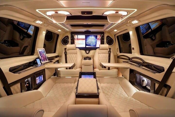 İstanbul Airport Transfer