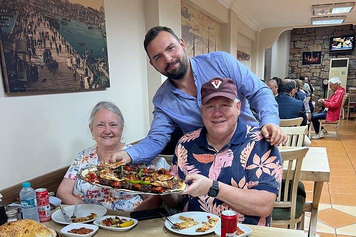 BEST of Istanbul City Full-Day Tour with Transfers