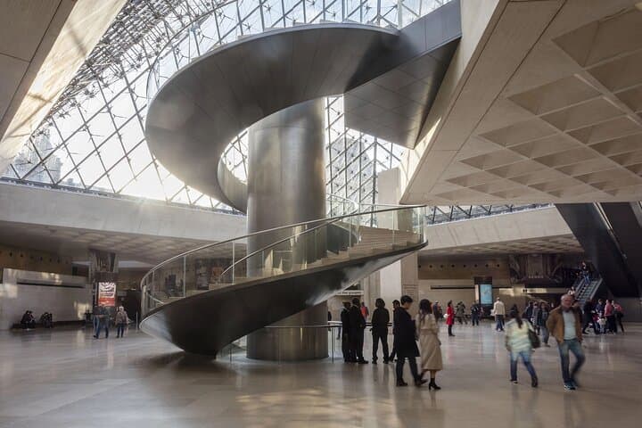 Discover Louvre Secrets with Mona Lisa Pass + Ebook