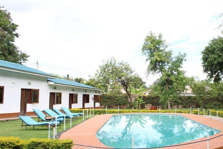 2 Days Private Budget Safari to Tarangire NP & Ngorongoro Crater