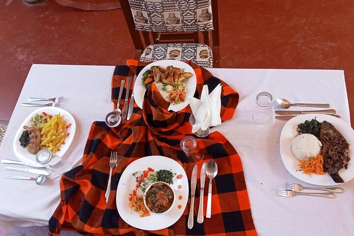 2 Days Private Budget Safari to Tarangire NP & Ngorongoro Crater