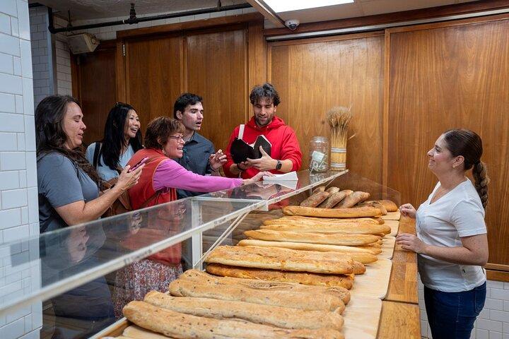 Boston’s North End Food Tour: Italian Flavors and Heritage Walk