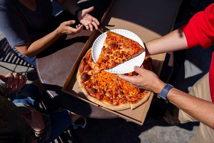 Boston’s North End Food Tour: Italian Flavors and Heritage Walk